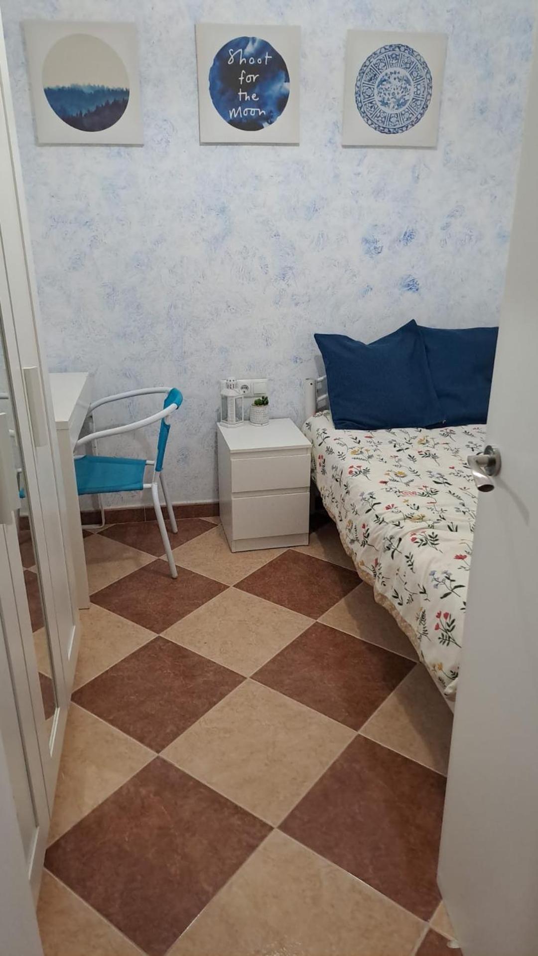 Ferienwohnung Patio Andalusi Junto A La Vina Cádiz Exterior foto