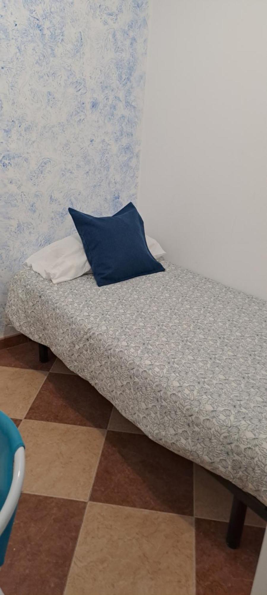 Ferienwohnung Patio Andalusi Junto A La Vina Cádiz Exterior foto